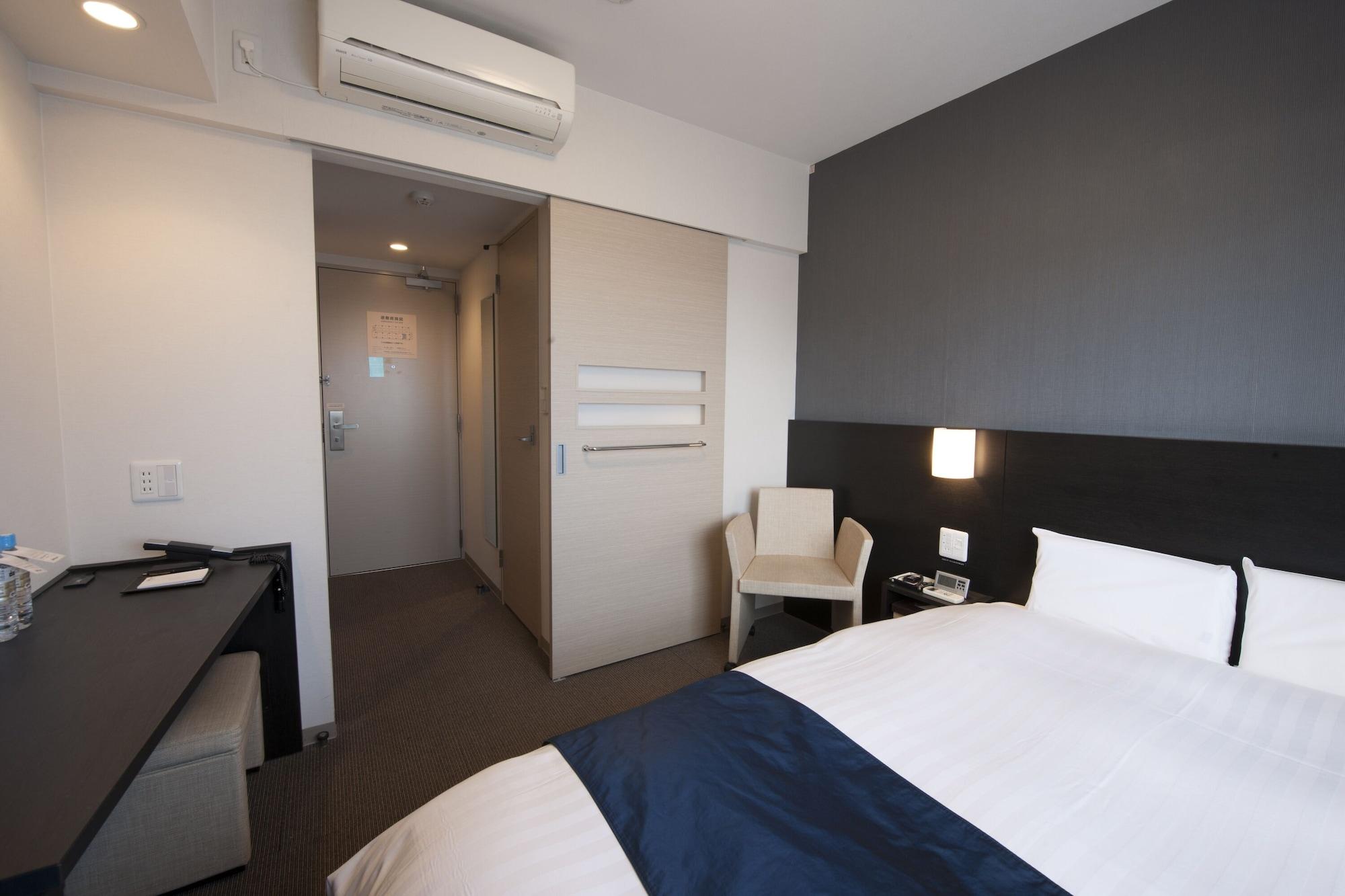 Dormy Inn Premium Shimonoseki Exterior foto
