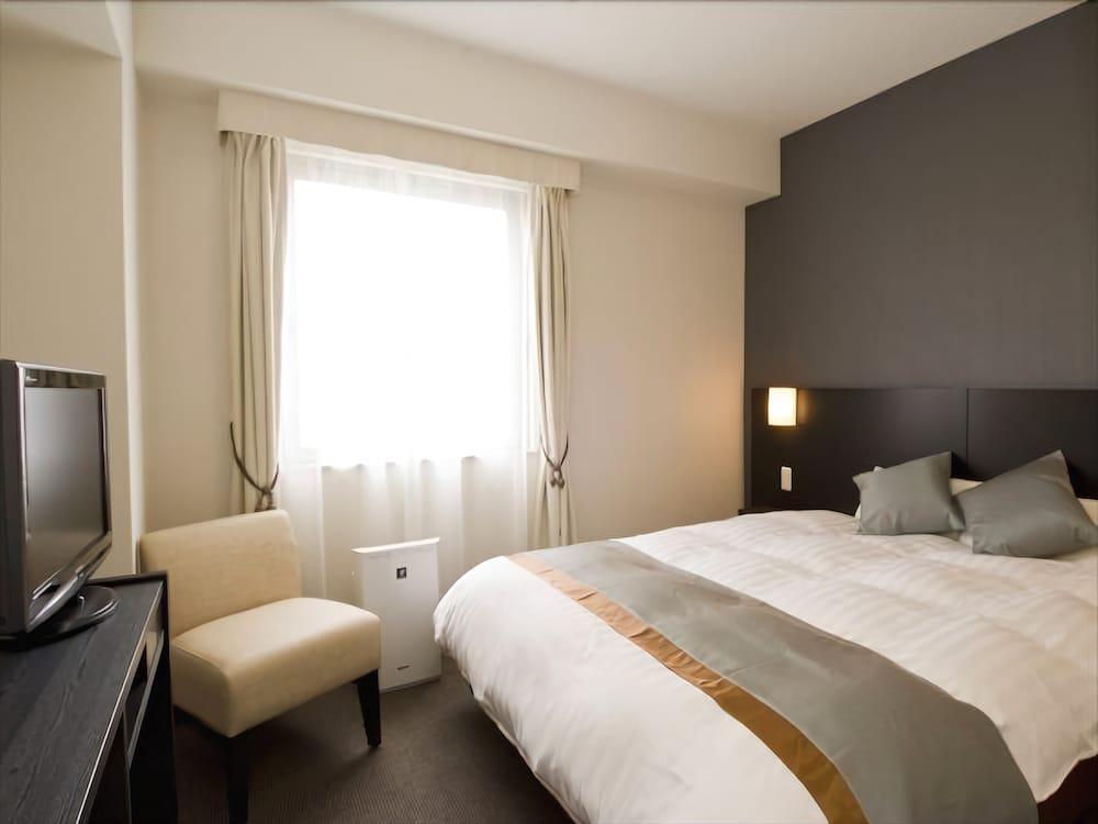 Dormy Inn Premium Shimonoseki Exterior foto